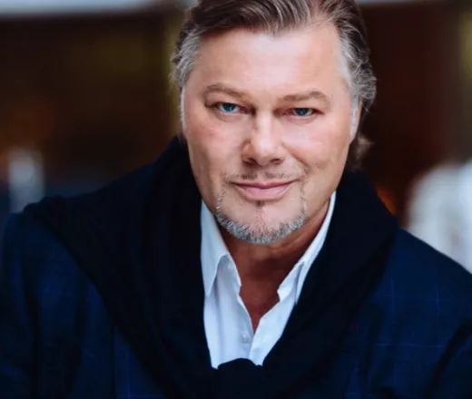 René Pape and Orquestra Simfònica del Vallès